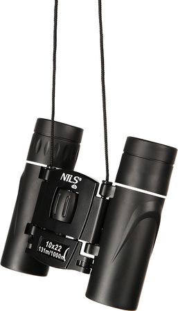 NC1714 LORNETKA NILS CAMP