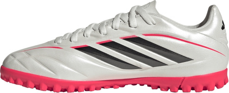 Buty piłkarskie dla dzieci adidas Copa Pure IV Club TF JR6194