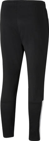 Spodnie męskie Puma teamLIGA Training Pants czarne 657242 03