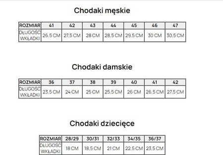 Męskie chodaki sandały klapki Coqui Lindo rozmiar 45