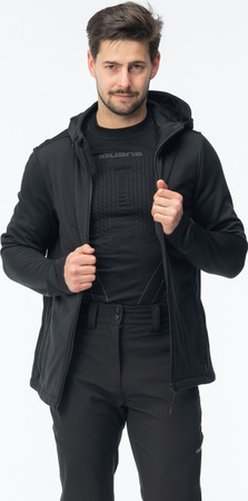 Męski Softshell Rocher rozmiar M