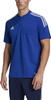 Koszulka męska adidas Condivo 22 Polo niebieska HG6307