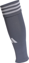 Rękawy piłkarskie adidas Team Sleeve 23 szare JM3638