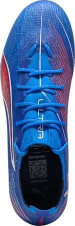 Buty piłkarskie Puma Ultra 6 Pro FG/AG 108551 01