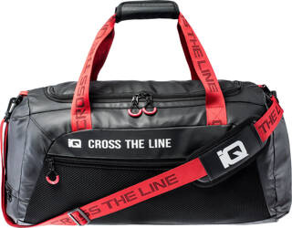 Torba sportowa treningowa podróżna fitness IQ Ofelius