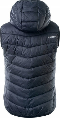 Damska kamizelka bezrękawnik Hi-Tec Lady Solnis rozmiar S