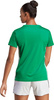 Koszulka damska adidas Tabela 23 Jersey zielona IA9150