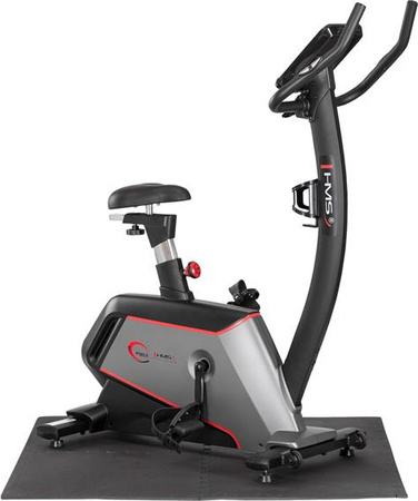 Mata puzzle pod sprzęt siłowy MP10 600 x 600 x 10 mm