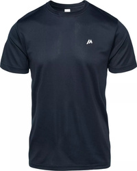 Męska koszulka z krótkim rękawem Martes essentials DILLION rozmiar XL