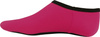 Skarpetki do pływania neoprenowe Crowell Aruba różowe
