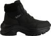 Buty damskie zimowe Lee Cooper czarne LCJ-25-01-3743LA