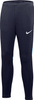 Spodnie dla dzieci Nike Academy Pro Pant Youth granatowe DH9325 451