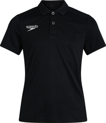 Dziecięca koszulka sportowa treningowa Speedo Club Dry Polo Jm rozmiar 128cm