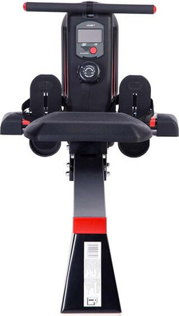 Wioślarz magnetyczny treningowy domowy HMS wymiary 187 x 58 x 47 cm