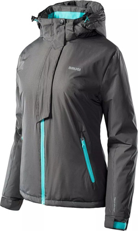 Damska kurtka ocieplana Brugi 2AKH rozmiar L