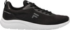 Buty męskie Fila Spitfire czarno-białe FFM0077 83036