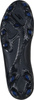 Buty piłkarskie Skechers Academy Gold FG SKX_2 czarno-pomarańczowe 252116 BKOR