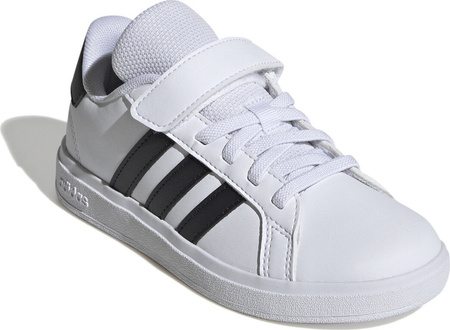 Buty dla dzieci adidas Grand Court 2.0 IH5529