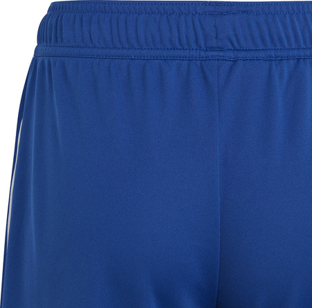 Spodenki dla dzieci adidas Tiro 23 League niebieskie IB8094