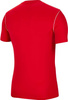 Koszulka dla dzieci Nike Dri-FIT Park Training czerwona BV6905 657