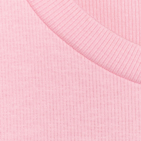 Koszulka damska 4F F132 jasny róż 4FWMM00TSLEF132 56S