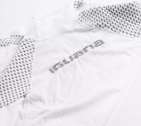 Damska bielizna termoaktywna bluza legginsy Iguana Lantoni Set W rozmiar XL