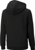 Bluza dla dzieci Puma ESS Big Logo FZ Hoodie 586967 01
