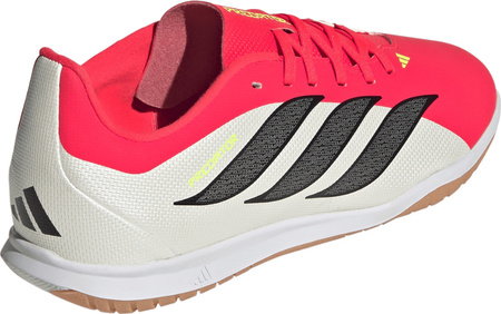 Buty piłkarskie dla dzieci adidas Predator Club IN JS0363