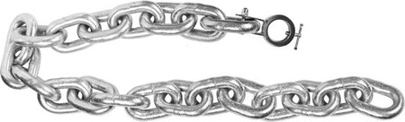 Łańcuch Na Gryf GR50 ( 2 Szt ) HMS