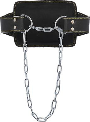 Pas obciążeniowy do ćwiczeń siłowych HMS PSTX06