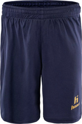 Dziecięce spodenki sportowe szkolne Huari Artigas II Kids rozmiar 110
