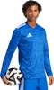 Koszulka męska adidas Team Icon 25 Jersey Long Sleeve niebieska JM6788