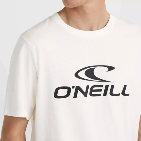 Męska koszulka z krótkim rękawem O'neill O'NEILL LOGO T-SHIRT rozmiar XL