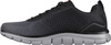 Buty męskie Skechers Track-Ripkent czarne 232399 BKCC