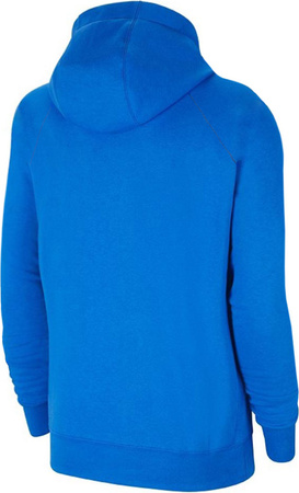 Bluza damska Nike Park 20 Hoodie niebieska CW6957 463
