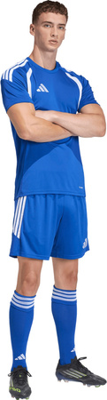 Spodenki męskie adidas Tiro 26 League niebieskie KA8779