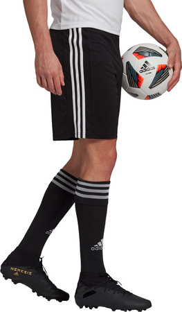 Spodenki treningowe krótkie męskie adidas Squadra 21 Short czarne GN5776