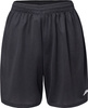 Dziecięce Spodenki Liberos Junior Shorts sleet/black rozmiar 140