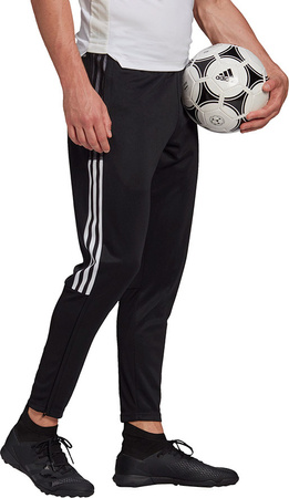 Spodnie męskie adidas Tiro 21 Training czarne GH7306