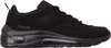 Buty Kappa Squince czarne 242842 1111