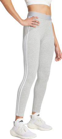 Legginsy damskie adidas Essentials Legging szare GV6017