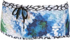 Męskie kąpielówki Arena M Upside Down Low Waist Short white-multi rozmiar 9-105