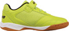 Buty dziecięce Lotto Whizzer K limonkowo-czarne 2600120K 6311