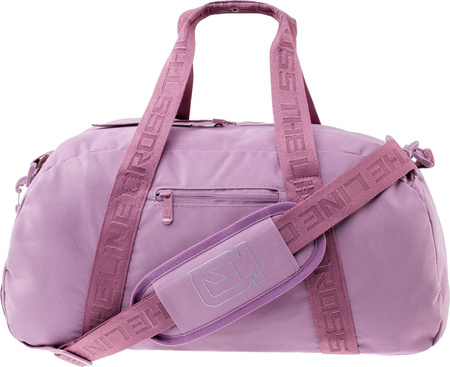 Damska torba treningowa turystyczna IQ Leila Wmns rozmiar 24 l