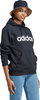 Bluza damska adidas Essentials Linear czarna IC4426