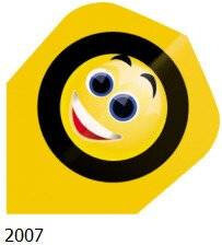 Piórka Harrows Quadro