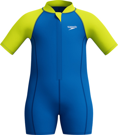 Dziecięcy Strój Kąpielowy Lts Nsut Im Dark  rozmiar 6-9m