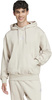 Bluza męska adidas Essentials Feelcozy Fleece beżowa IN6067