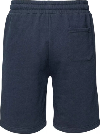 Męskie szorty krótkie spodenki dresowe Hi-tec Azyni rozmiar XXL