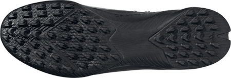 Buty piłkarskie adidas X Crazyfast.3 TF czarne ID9336